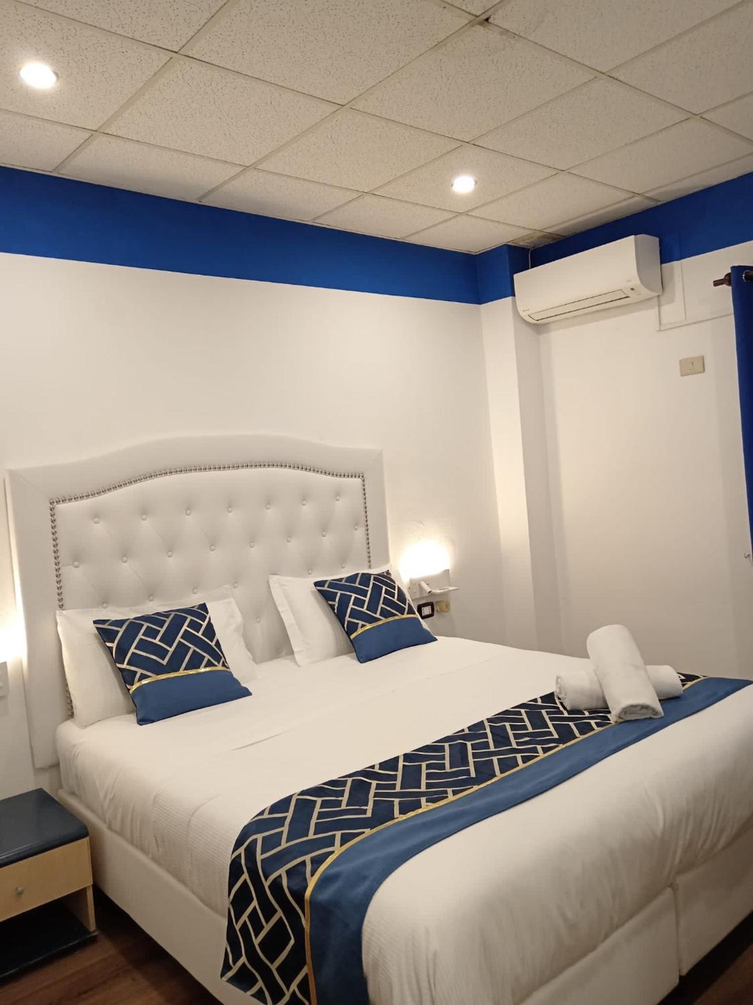 Hotel Veronese Janov Exteriér fotografie