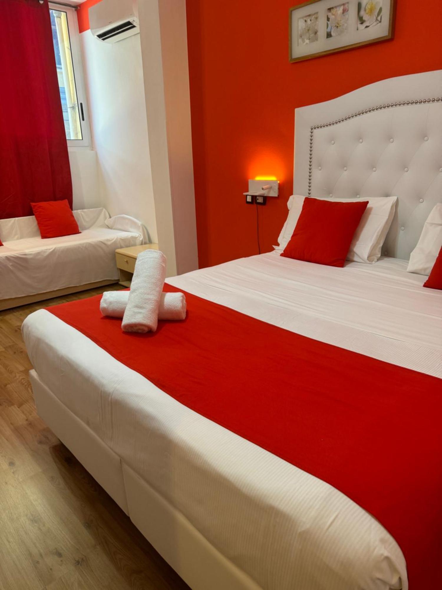 Hotel Veronese Janov Exteriér fotografie